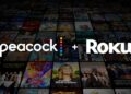 Peacock TV On Roku