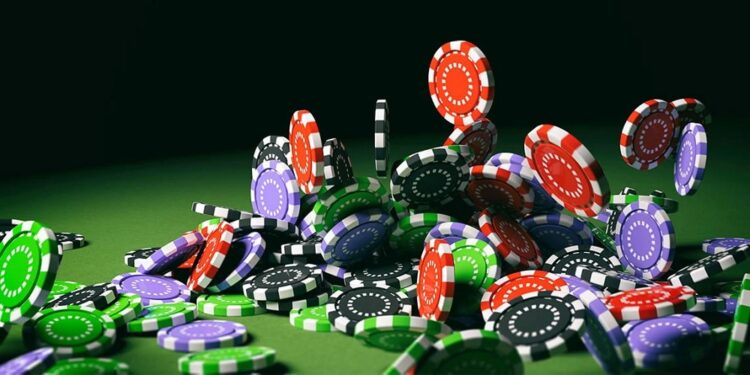 Best Online Casinos Sites In New Jersey – Top 5 Sites