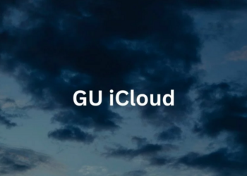 GU iCloud