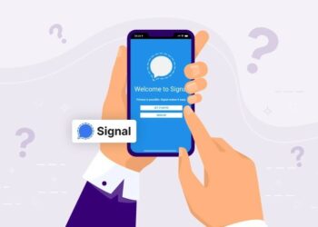 Getting Virtual Number for Signal