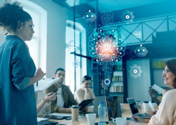 Business Tips: A Short Guide to Responsible AI in Business