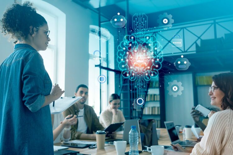 Business Tips: A Short Guide to Responsible AI in Business