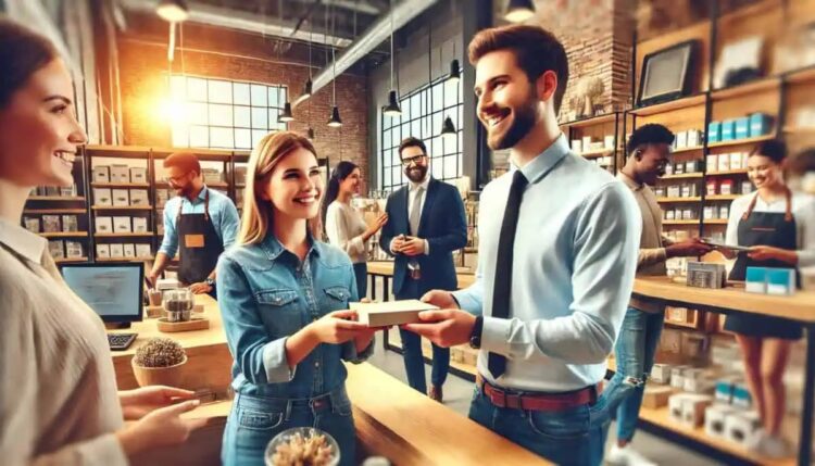 Retailers: 5 Ways Tech Can Improve Your Customer Service